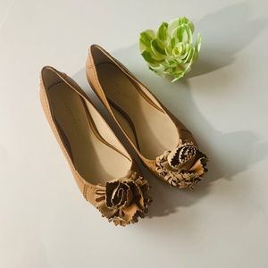 FRANCO SARTO | astrid flower flat